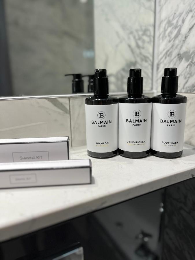 Boulevard Hotel 黑潭 外观 照片